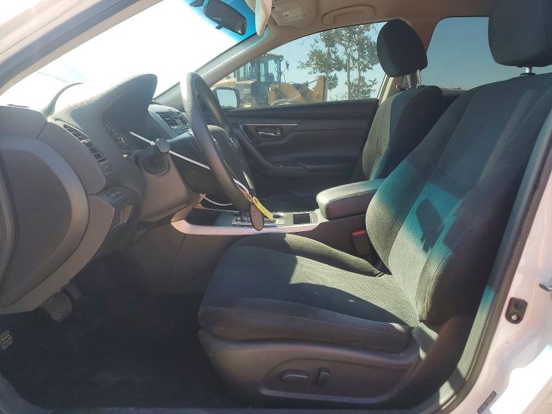 Продажа на аукционе авто 2015 Nissan Altima, vin: 1N4AL3AP6FC459832, номер лота: 51881036
