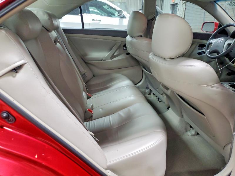 Aukcja sprzedaży 2007 Toyota Camry, vin: 4T1BE46K47U012256, numer aukcji: 51957626