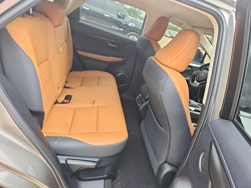 Aukcja sprzedaży 2021 Lexus Nx 300, vin: JTJDARBZ5M5034486, numer aukcji: 54882516