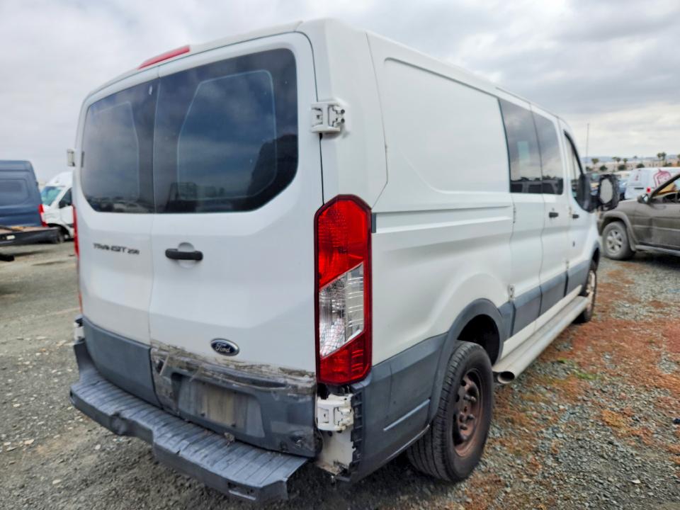 Aukcja sprzedaży 2016 Ford Transit, vin: 1FTYR1ZM1GKA23404, numer aukcji: 53318906