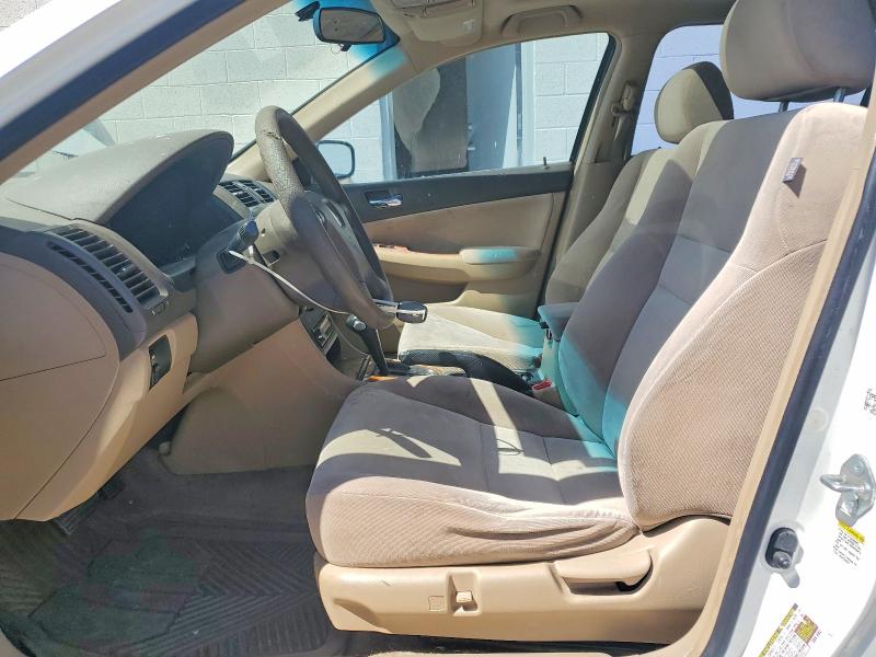 51567876 :رقم المزاد ، JHMCM566X4C007356 vin ، 2004 Honda Accord مزاد بيع