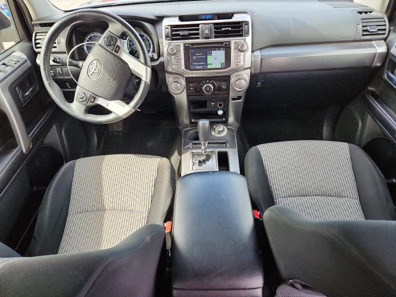 53745146 :رقم المزاد ، JTEBU5JR1G5366498 vin ، 2016 Toyota 4runner مزاد بيع