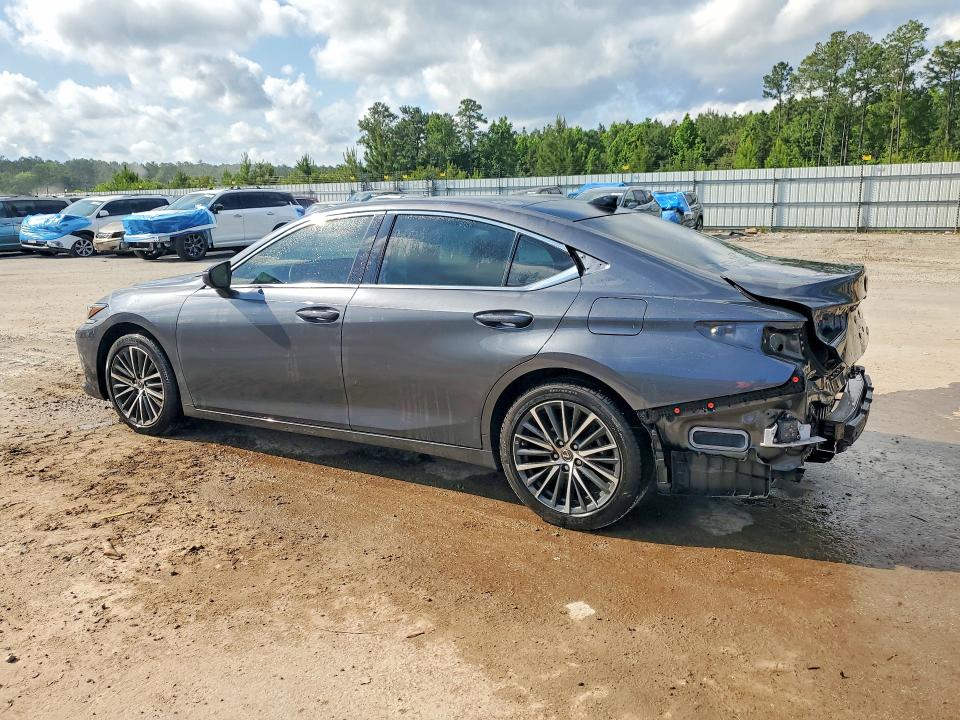 53233856 :رقم المزاد ، 58ADZ1B14NU113439 vin ، 2022 Lexus Es 350 مزاد بيع