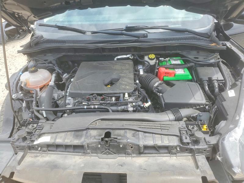 Auction sale of the 2020 Ford Escape, vin: 1FMCU0H68LUB45516, lot number: 54487416
