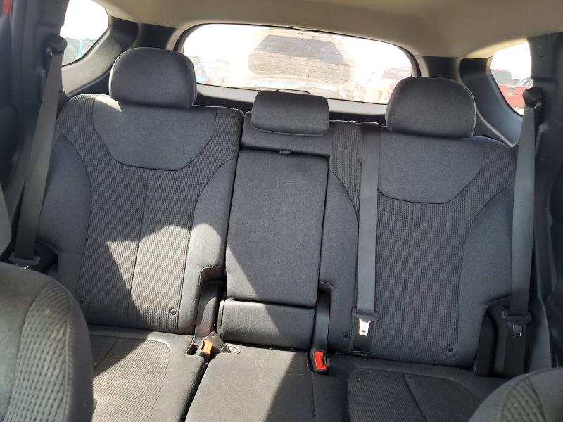 Продаж на аукціоні авто 2020 Hyundai Santa Fe, vin: 5NMS33AD9LH205002, номер лоту: 53691166