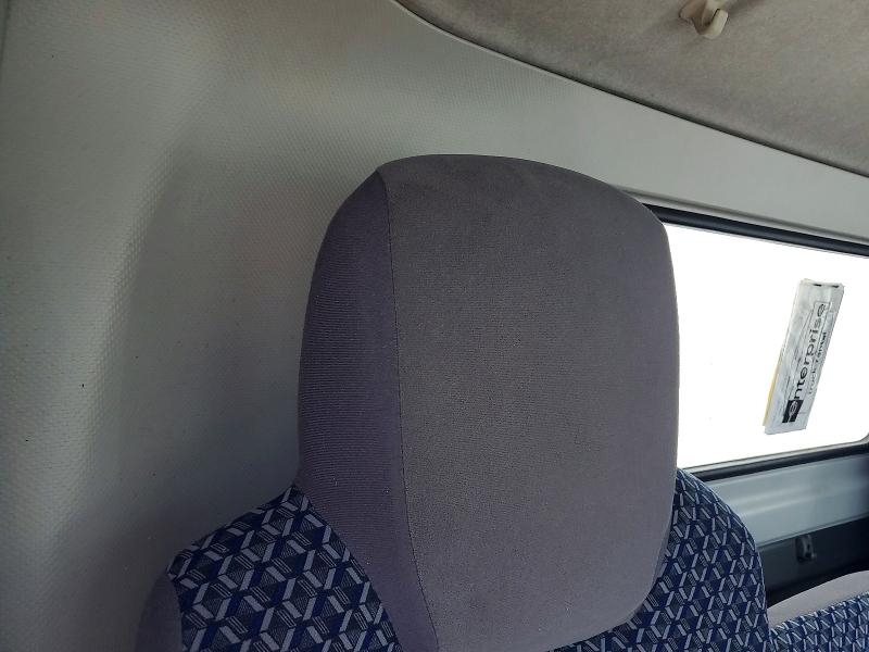 54259646 :رقم المزاد ، JALE5W161P7302300 vin ، 2023 Isuzu Nrr مزاد بيع