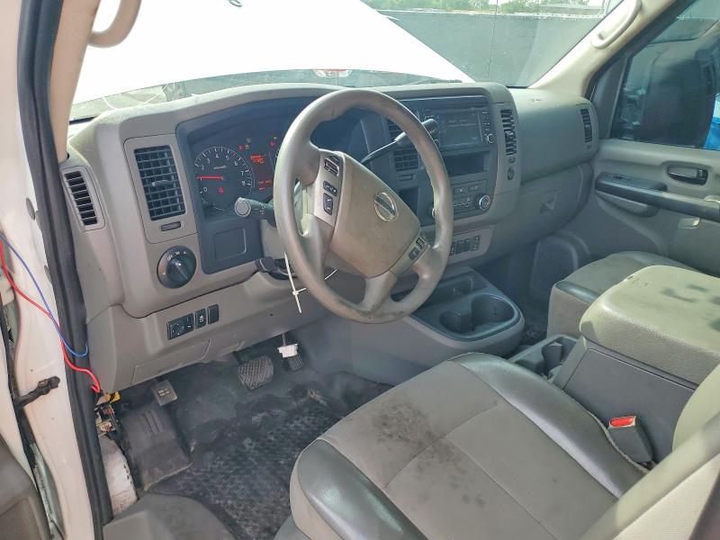 Aukcja sprzedaży 2020 Nissan Nv, vin: 1N6AF0LY6LN808197, numer aukcji: 52380186