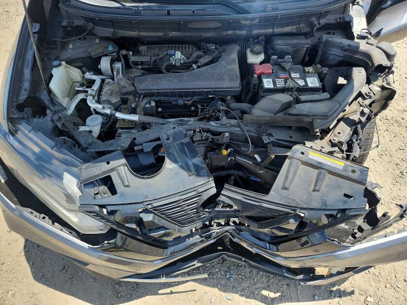 Продажа на аукционе авто 2019 Nissan Rogue, vin: 5N1AT2MT5KC772227, номер лота: 52305496