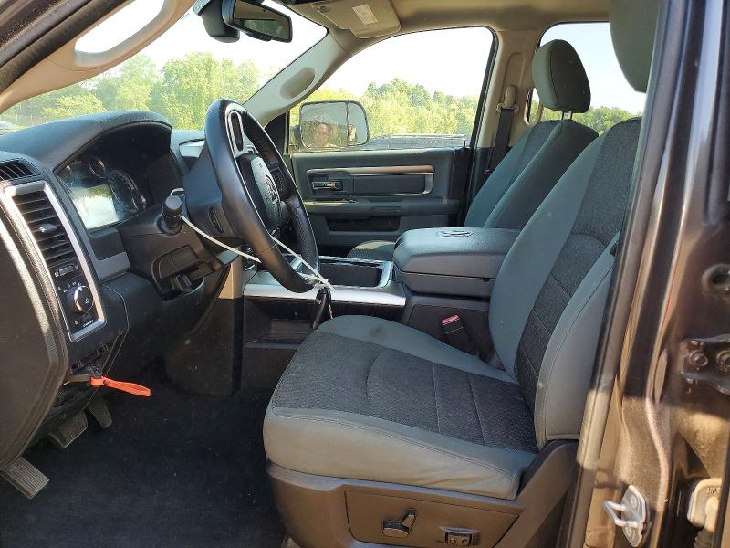 Продаж на аукціоні авто 2016 Ram 1500, vin: 1C6RR7GM3GS135400, номер лоту: 53163296