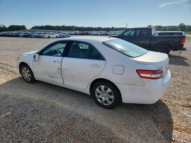 2011 Toyota Camry მანქანა იყიდება აუქციონზე, vin: 4T1BF3EK9BU771485, აუქციონის ნომერი: 50736926