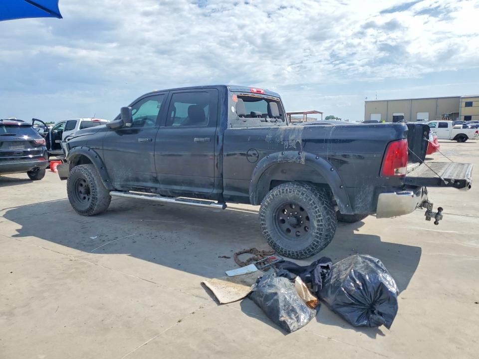 Продажа на аукционе авто 2012 Dodge Ram, vin: 3C6TD5CT9CG301717, номер лота: 55170586
