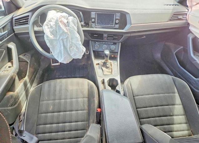 Продаж на аукціоні авто 2023 Volkswagen Jetta, vin: 3VWBM7BU9PM052723, номер лоту: 55548986