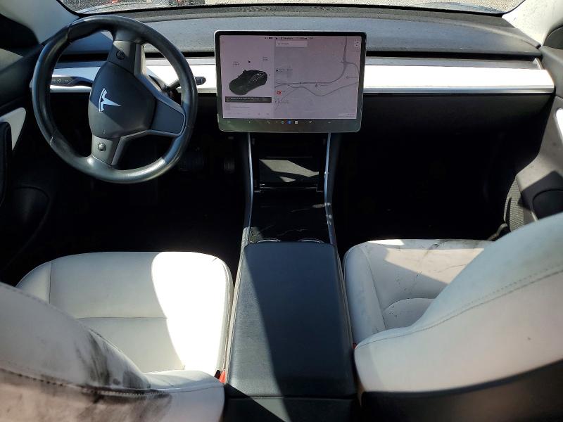 Продаж на аукціоні авто 2019 Tesla Model 3, vin: 5YJ3E1EB0KF192295, номер лоту: 54986066