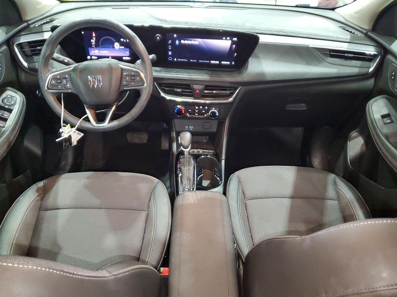 Продажа на аукционе авто 2024 Buick Encore Gx, vin: KL4AMCSL9RB201585, номер лота: 53633066