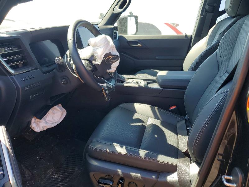 Aukcja sprzedaży 2024 Lexus Gx 550, vin: JTJVBCDX1R5028170, numer aukcji: 52311966