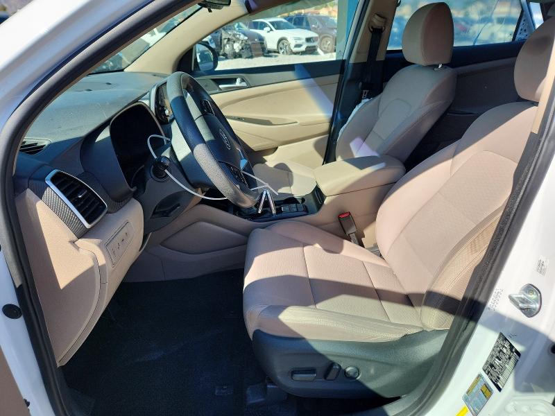 Продажа на аукционе авто 2019 Hyundai Tucson, vin: KM8J33A4XKU850000, номер лота: 51722176