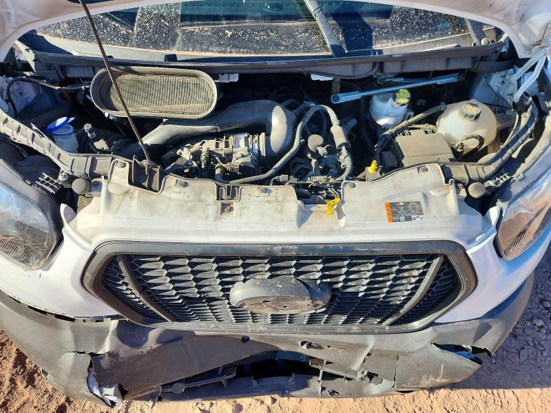 Продаж на аукціоні авто 2024 Ford Transit, vin: 1FTBR1Y83RKA00249, номер лоту: 52752896