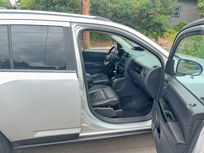 53970016 :رقم المزاد ، 1C4NJDCB3DD114483 vin ، 2013 Jeep Compass مزاد بيع