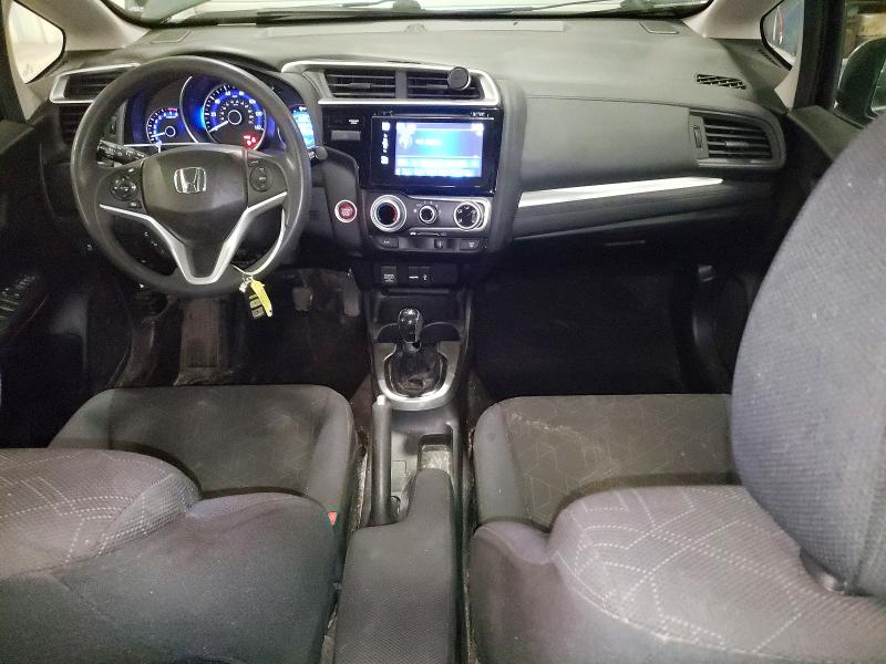 Продаж на аукціоні авто 2017 Honda Fit, vin: 3HGGK5G70HM701513, номер лоту: 53843076
