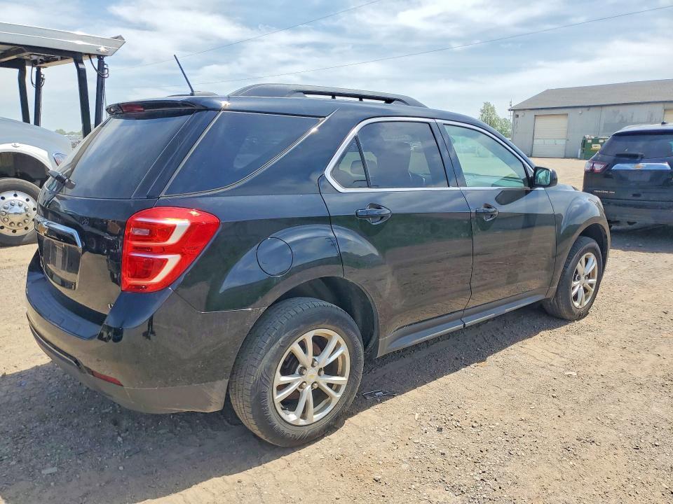 Продажа на аукционе авто 2017 Chevrolet Equinox, vin: 2GNALCEK0H1568103, номер лота: 54823636