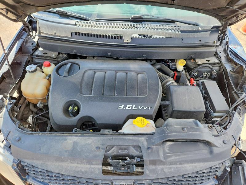 Продаж на аукціоні авто 2015 Dodge Journey, vin: 3C4PDDEG6FT675797, номер лоту: 53446276