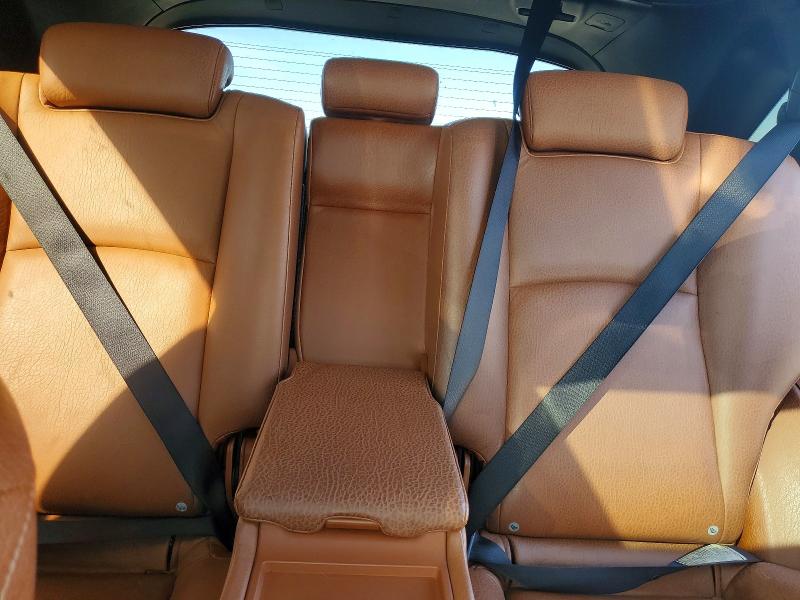 52378676 :رقم المزاد ، JNRAS08W48X206531 vin ، 2008 Infiniti Fx35 مزاد بيع