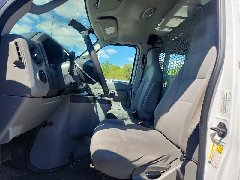 2013 Ford Econoline მანქანა იყიდება აუქციონზე, vin: 1FTNE2EW2DDA11712, აუქციონის ნომერი: 52878186