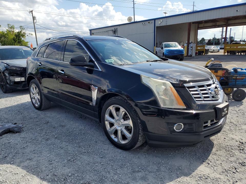 Продажа на аукционе авто 2015 Cadillac Srx, vin: 3GYFNCE37FS514746, номер лота: 53943046