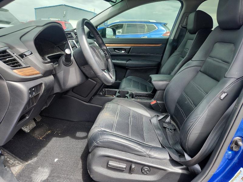 2021 Honda Cr-v მანქანა იყიდება აუქციონზე, vin: 7FARW1H8XME007068, აუქციონის ნომერი: 53541886