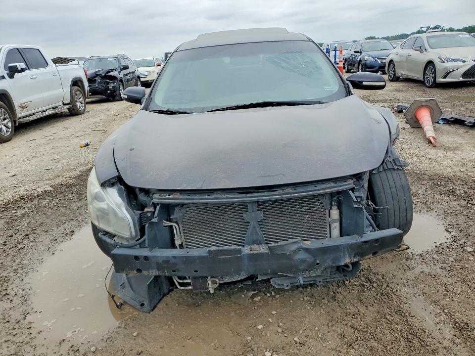 Aukcja sprzedaży 2012 Nissan Maxima, vin: 1N4AA5AP2CC800186, numer aukcji: 54258436
