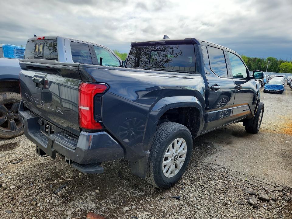 Aukcja sprzedaży 2024 Toyota Tacoma, vin: 3TMLB5JN9RM007750, numer aukcji: 53781926