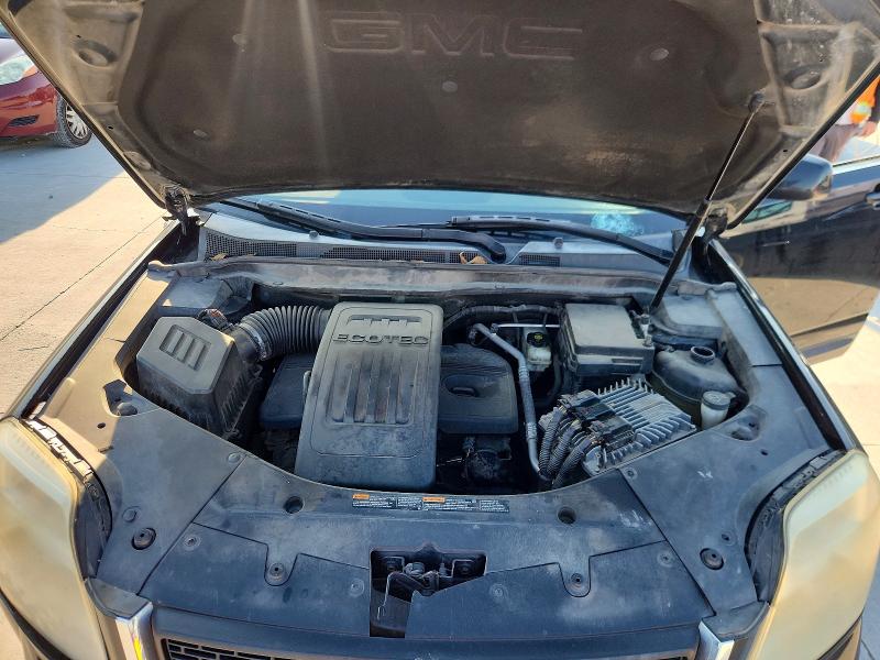 2013 Gmc Terrain მანქანა იყიდება აუქციონზე, vin: 2GKALUEK9D6223295, აუქციონის ნომერი: 54869136