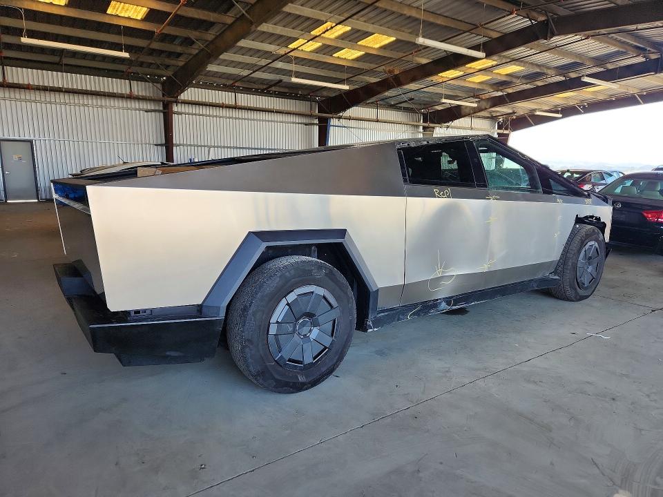 Aukcja sprzedaży 2024 Tesla Cybertruck, vin: 7G2CEHED4RA050983, numer aukcji: 53095366