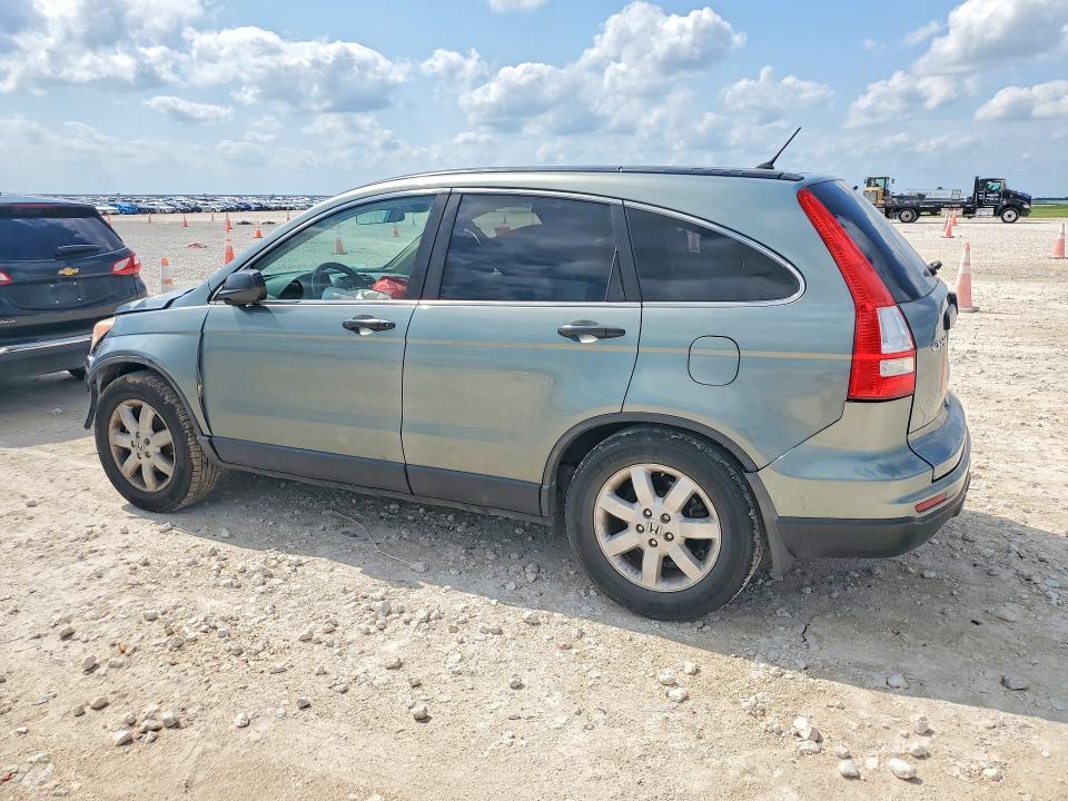 Продажа на аукционе авто 2011 Honda Cr-v, vin: 5J6RE4H4XBL101419, номер лота: 54683686