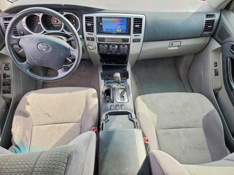 Продаж на аукціоні авто 2004 Toyota 4runner, vin: JTEBU14R940053695, номер лоту: 54888826