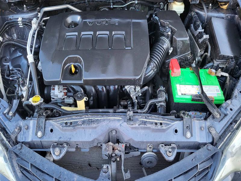 54453596 :رقم المزاد ، 5YFBURHE6FP316535 vin ، 2015 Toyota Corolla مزاد بيع