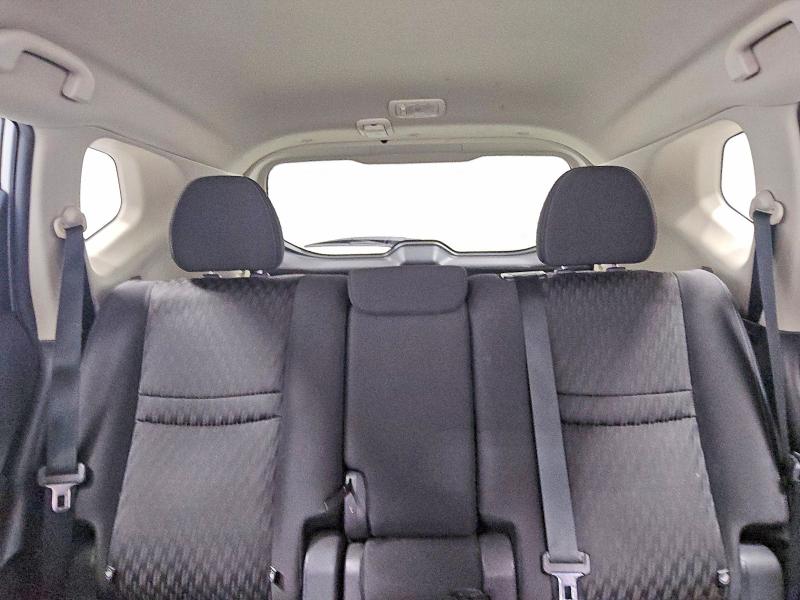 2020 Nissan Rogue მანქანა იყიდება აუქციონზე, vin: KNMAT2MT3LP527568, აუქციონის ნომერი: 54628836