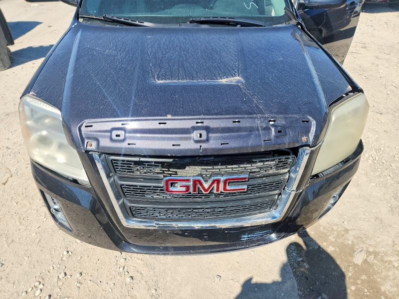 Продаж на аукціоні авто 2013 Gmc Terrain, vin: 2GKALSEK0D6200055, номер лоту: 51906246
