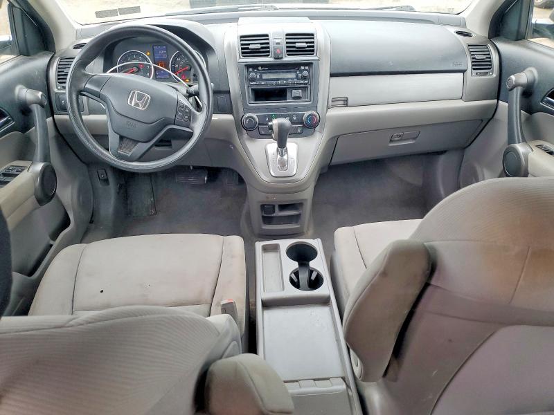Продажа на аукционе авто 2011 Honda Cr-v, vin: 5J6RE4H39BL062930, номер лота: 55137646