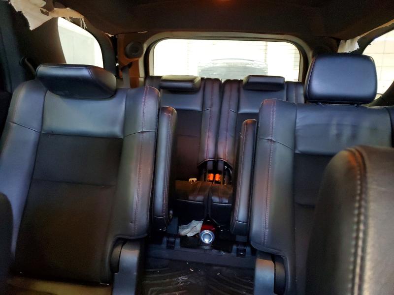 54354796 :رقم المزاد ، 1C4SDJCT6NC135689 vin ، 2022 Dodge Durango مزاد بيع