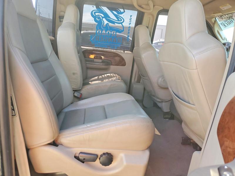 Продаж на аукціоні авто 2003 Ford F250, vin: 1FTNW21P73EC61001, номер лоту: 54008226