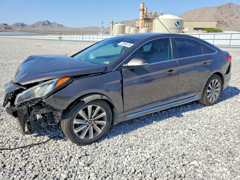 Aukcja sprzedaży 2015 Hyundai Sonata, vin: 5NPE34AF9FH252798, numer aukcji: 53556076