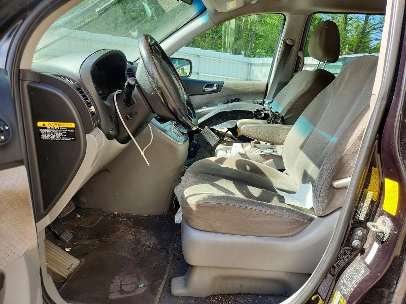 Продаж на аукціоні авто 2008 Hyundai Entourage, vin: KNDMC233386047655, номер лоту: 54285066