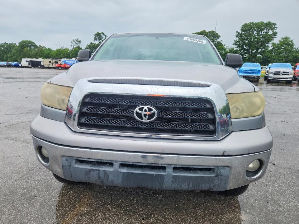 Продажа на аукционе авто 2008 Toyota Tundra, vin: 5TFEV54108X053145, номер лота: 53669266