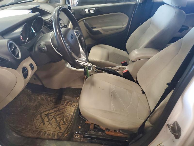 Aukcja sprzedaży 2014 Ford Fiesta, vin: 3FADP4BJ3EM156425, numer aukcji: 54501736