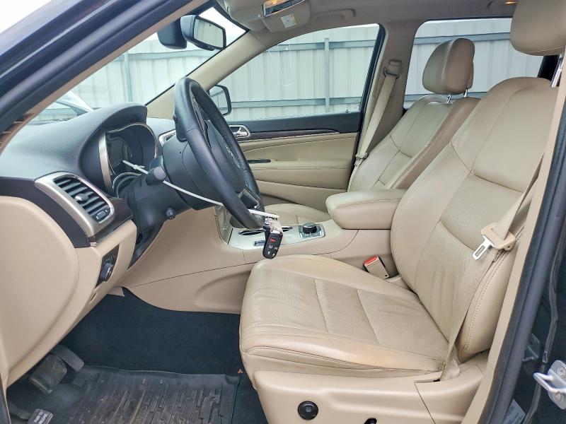51620456 :رقم المزاد ، 1C4RJFBG1EC163019 vin ، 2014 Jeep Grand Cherokee مزاد بيع