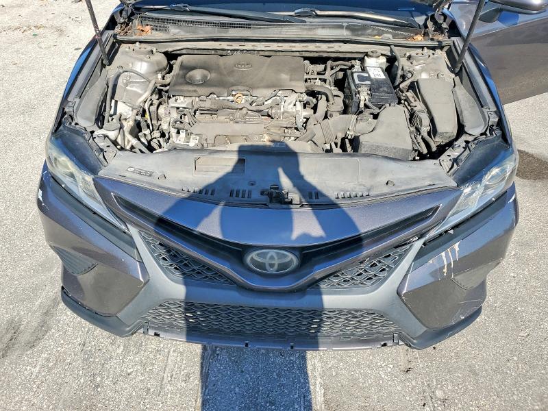 Продаж на аукціоні авто 2019 Toyota Camry, vin: 4T1B11HKXKU172769, номер лоту: 53952376