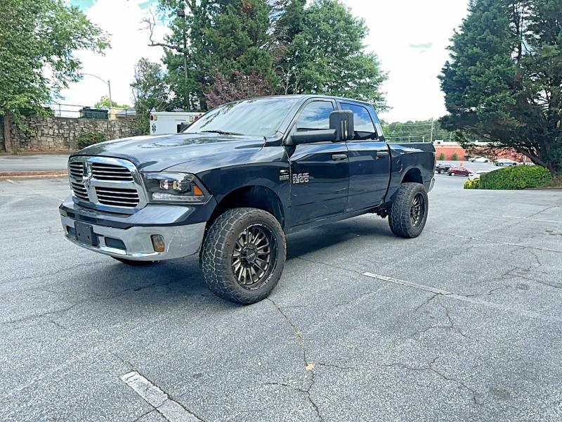 2013 Ram 1500 მანქანა იყიდება აუქციონზე, vin: 1C6RR6KT5DS513558, აუქციონის ნომერი: 55842046