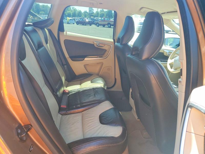 Aukcja sprzedaży 2010 Volvo Xc60, vin: YV4992DZ9A2119881, numer aukcji: 54886986