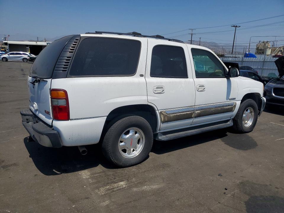 Продаж на аукціоні авто 2002 Gmc Yukon, vin: 1GKEK13TX2R259111, номер лоту: 54003186